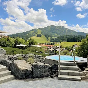 Berghoteltirol 4*, Jungholz Österreich