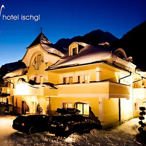 4* Hotel Hotel Ischgl