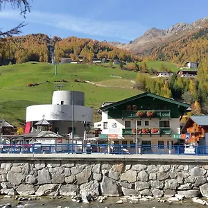 Heiners 2*, Sölden Österreich