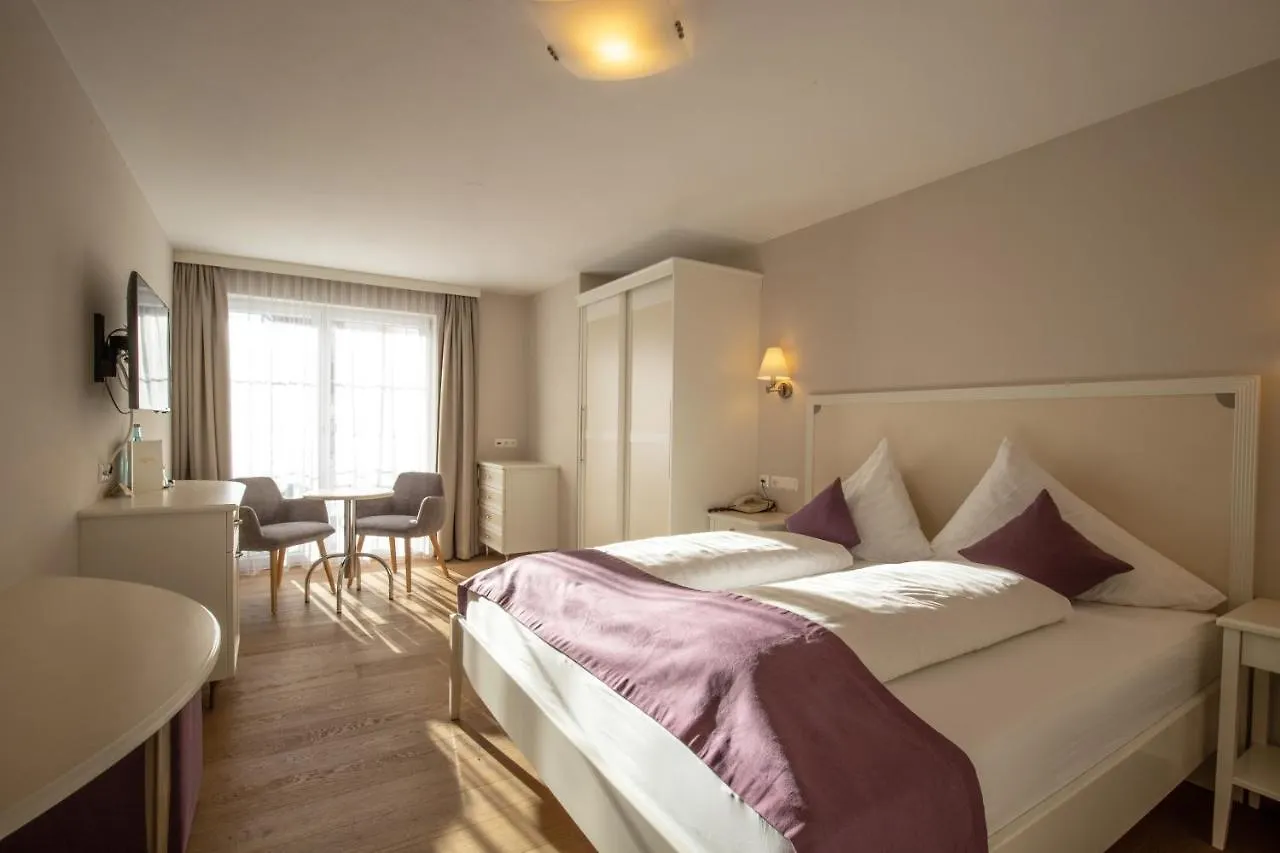 The Hotel - Himmlisch Wohlfuhlen Ischgl