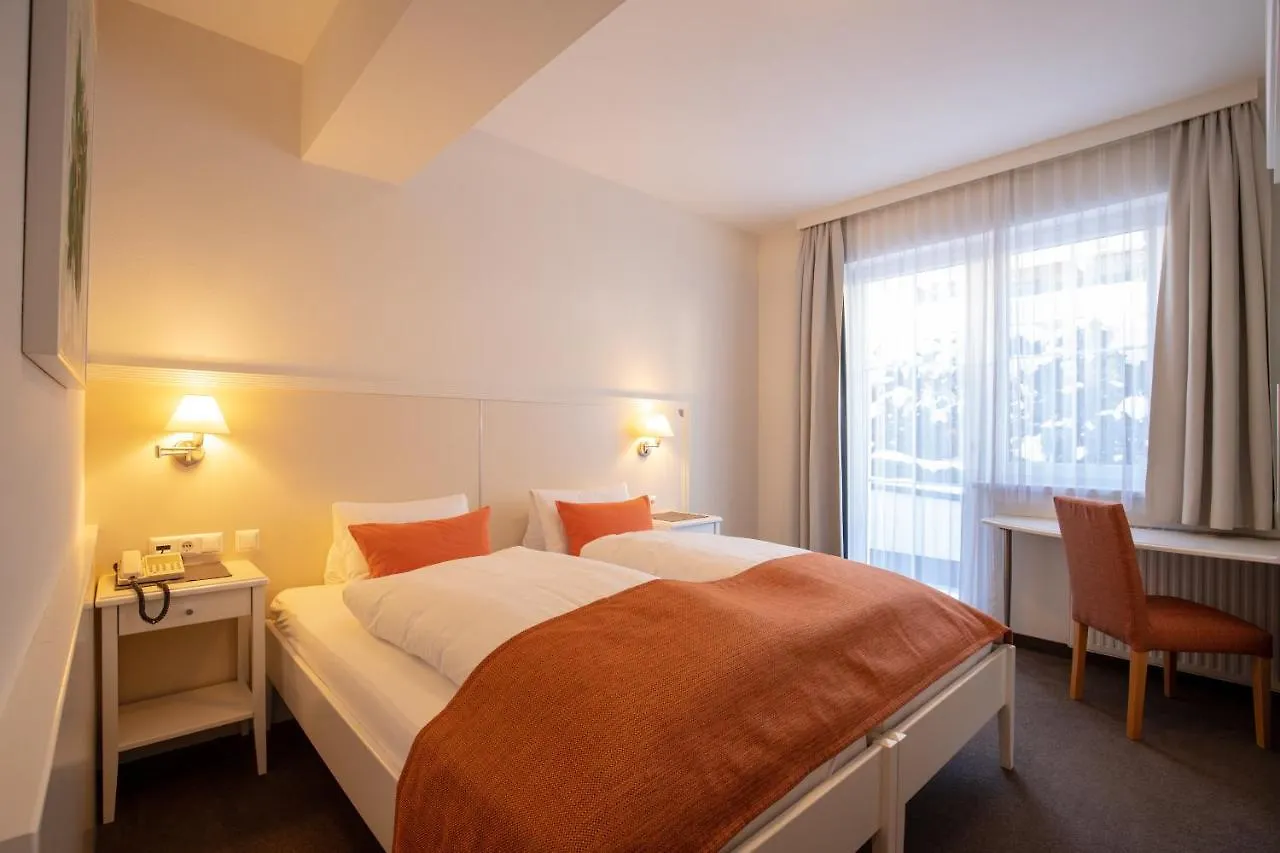 The Hotel - Himmlisch Wohlfuhlen Ischgl