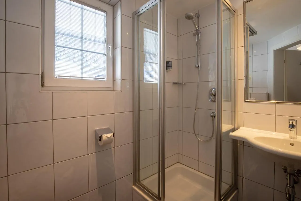 ****  The Hotel - Himmlisch Wohlfuhlen Ischgl Austria