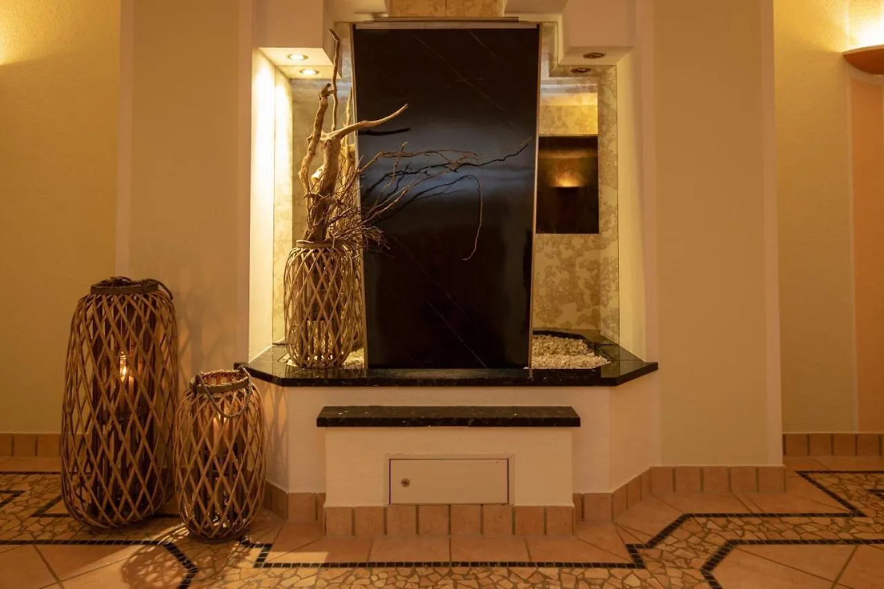 ****  The Hotel - Himmlisch Wohlfuhlen Ischgl Austria