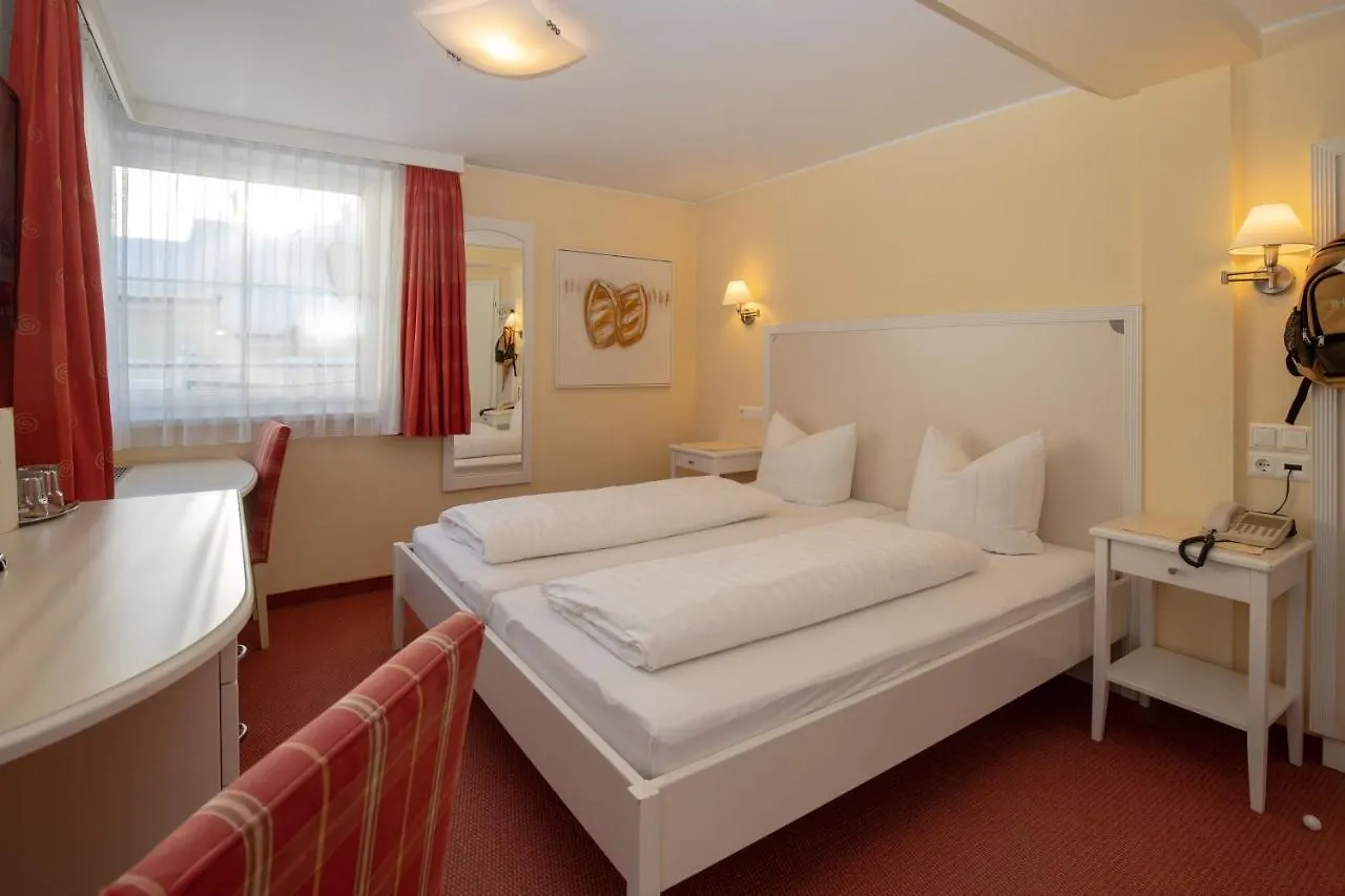 The Hotel - Himmlisch Wohlfuhlen Ischgl