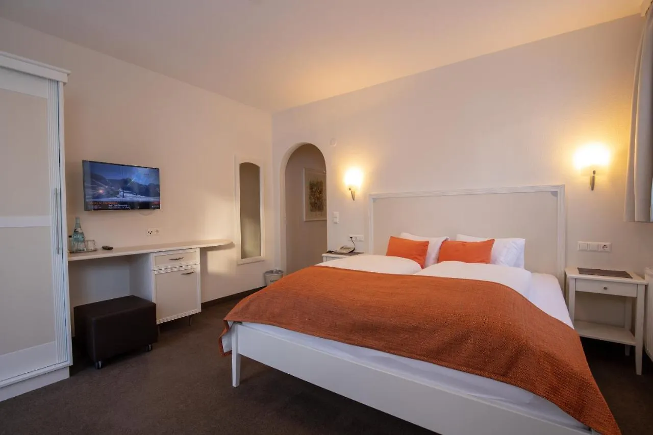 The Hotel - Himmlisch Wohlfuhlen Ischgl Austria
