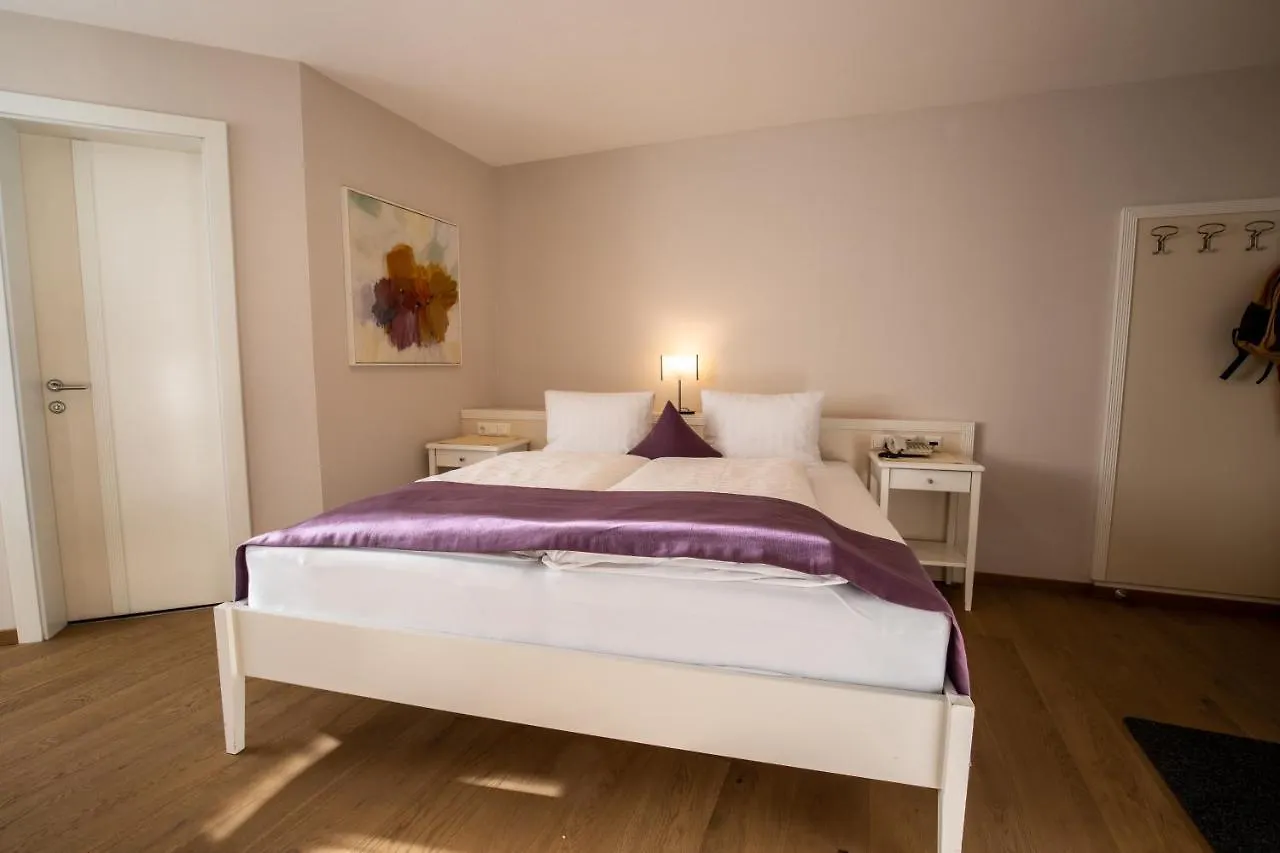 The Hotel - Himmlisch Wohlfuhlen Ischgl