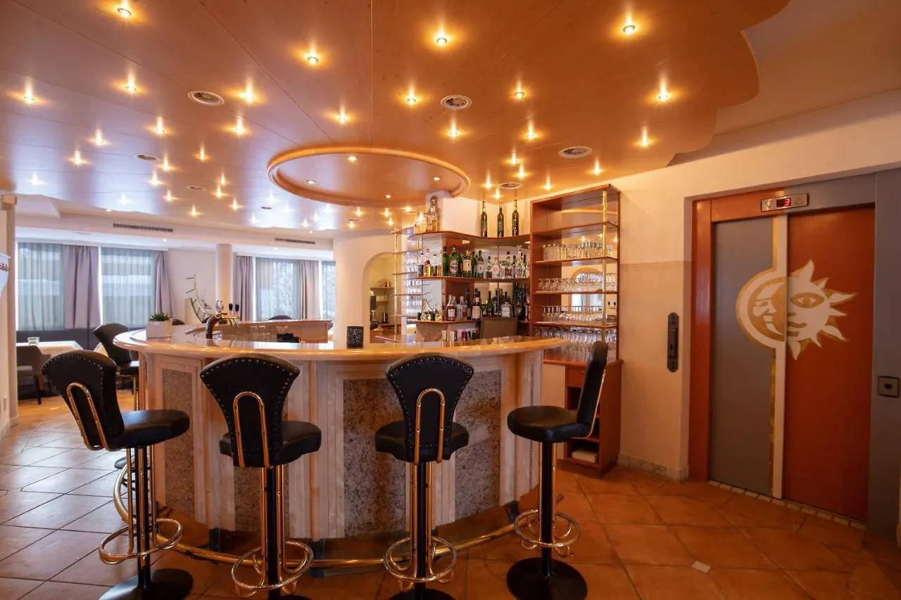 The Hotel - himmlisch wohlfühlen Ischgl