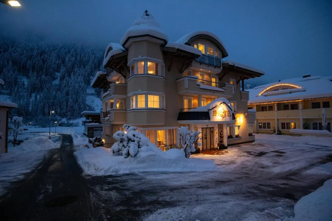 The Hotel - himmlisch wohlfühlen Ischgl