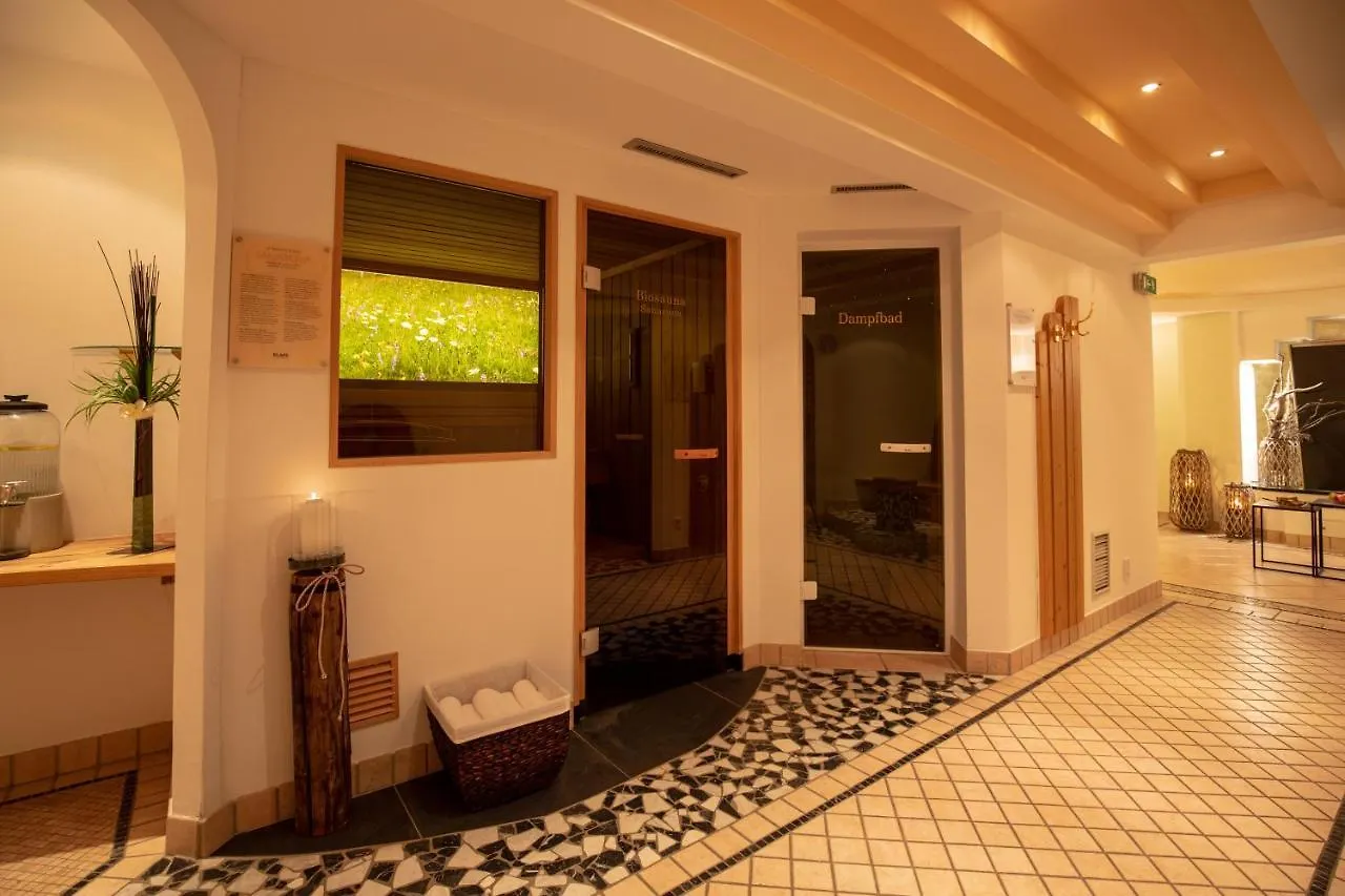 The Hotel - himmlisch wohlfühlen Ischgl